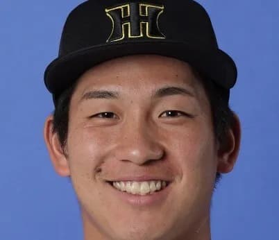 伊原陵人（1年目）防御率2.20 5勝7敗 98回 WHIP1.11