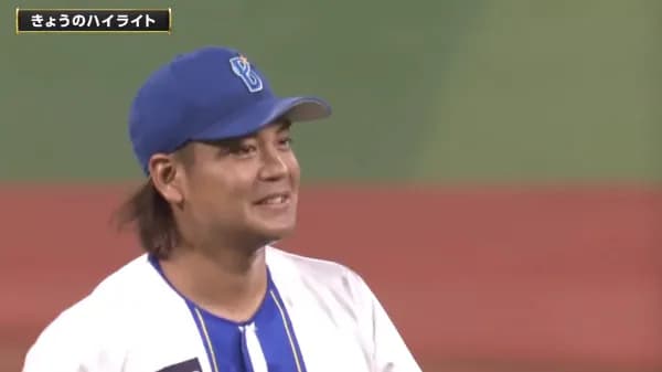 DeNA佐々木千隼が緊急登板で無失点！　同い年の京田「本当のヒーローはちはや。」