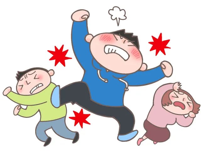 【悲報】「ゲームに負けてムカついた」　高校生が対戦後仲間に刃物突きつけ振り回す