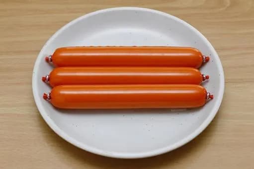 【三大】もの悲しい食べ物「カニカマ」「ラクトアイス」「魚肉ソーセージ」あとひとつｗｗｗｗｗｗｗｗｗｗｗｗｗｗｗｗ