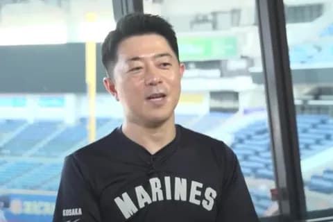 ロッテ高坂社長「Visionを成し遂げることができなかった」「チームは抜本的な見直し、立て直しが必要」