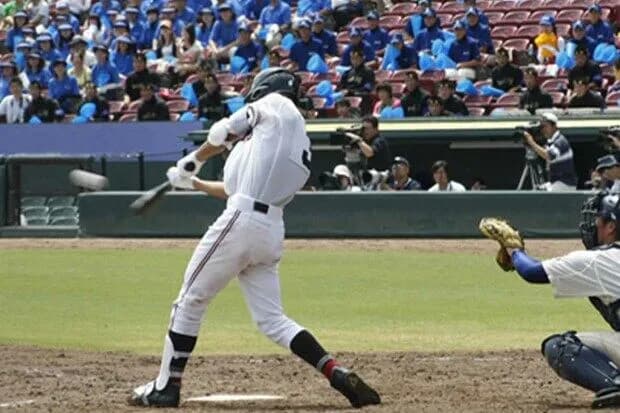 【悲報】広陵高校、強要は頑なに否定「事実を確認できていない」