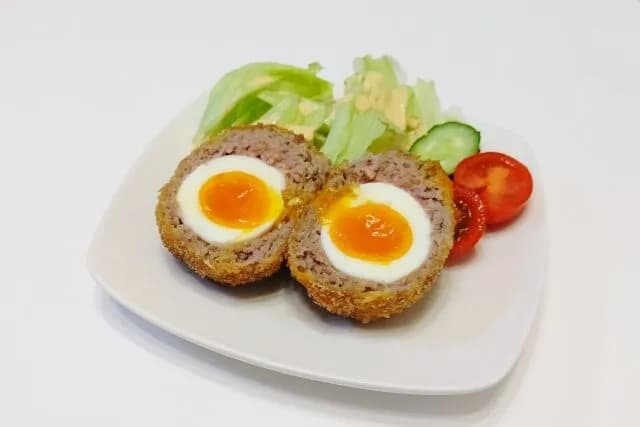 一番美味い卵料理←何が思い浮かんだ？