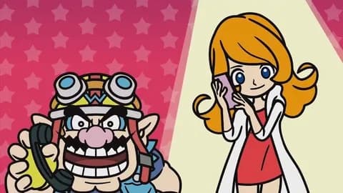 【悲報】メイドインワリオ、女キャラに力を入れすぎてしまう