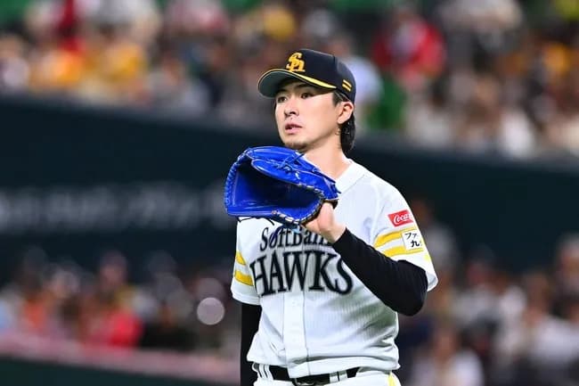 【悲報】上沢直之　妻の〝見返してほしい〟に涙…イップス告白は「同じ症状の人に勇気を」