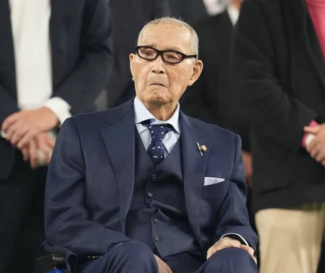 マイコラス、長嶋さんの思い出を語る「とても怖かった」