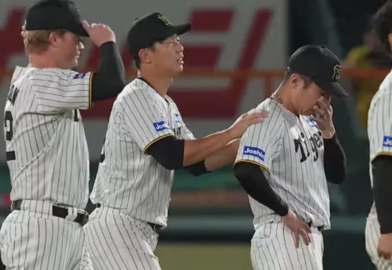 虎ファン『生え抜き球団の限界』『ソフバンみたいに強奪補強球団には勝てない』