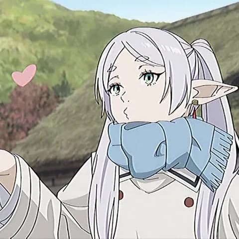 フリーレンで1番お世話になったキャラ選手権大会