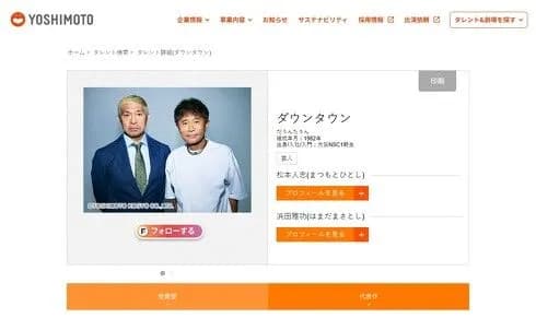 11月から始まるダウンタウンチャンネルでやってほしい企画