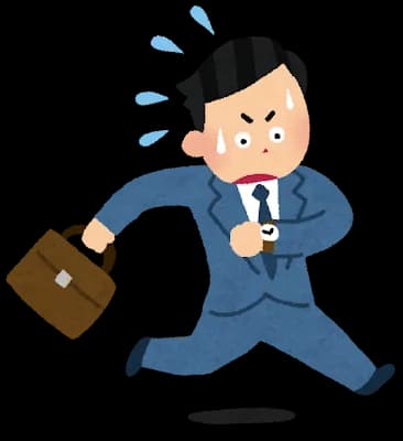 ワイ「あ、うつ病ハッタショくん今日は体調不良で遅刻や」上司「ほないつもの倍仕事させたろ！」