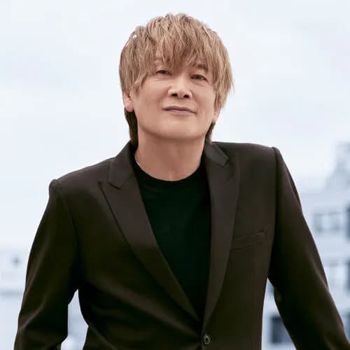 ワイ「影山ヒロノブか…70歳くらいかな？」