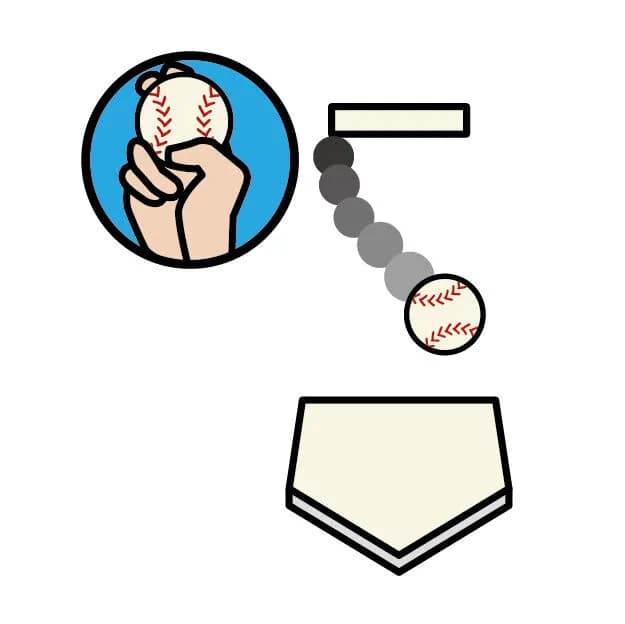 プロ野球でスローボールって禁止でよくね？