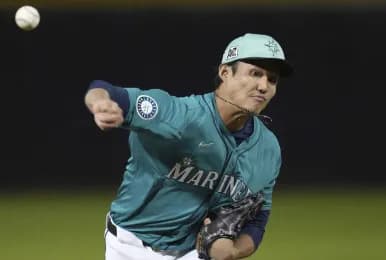 【悲報】藤浪晋太郎さん、NPBをロックオンしてしまうｗｗｗｗｗｗｗｗｗ