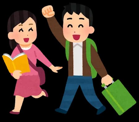 門司港に来たんだが