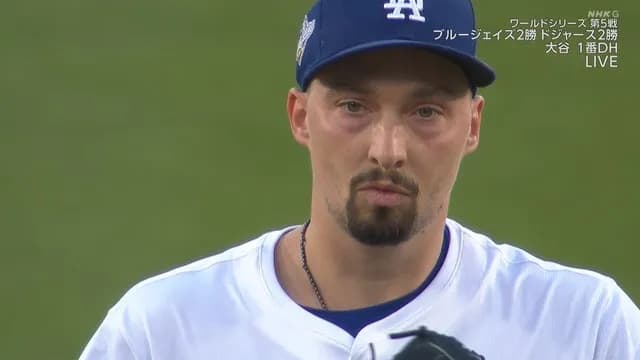 スネル、初回先頭打者から2連続被弾ｗｗｗｗｗｗ