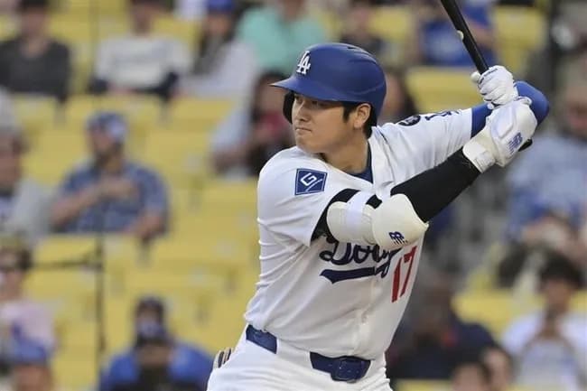 【悲報】大谷翔平、4タコ