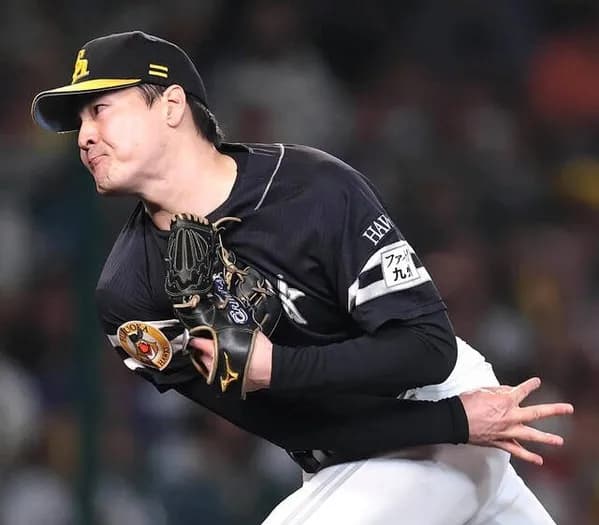 有原、メジャー再挑戦ｗｗｗｗｗｗｗｗ