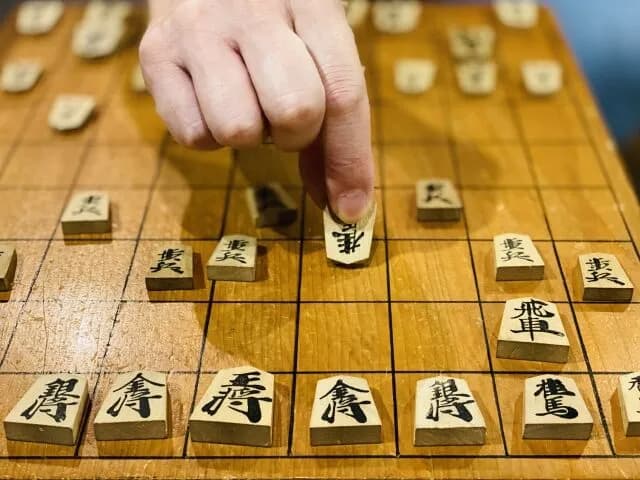 将棋ってどこから試合の変化が出てくるんや