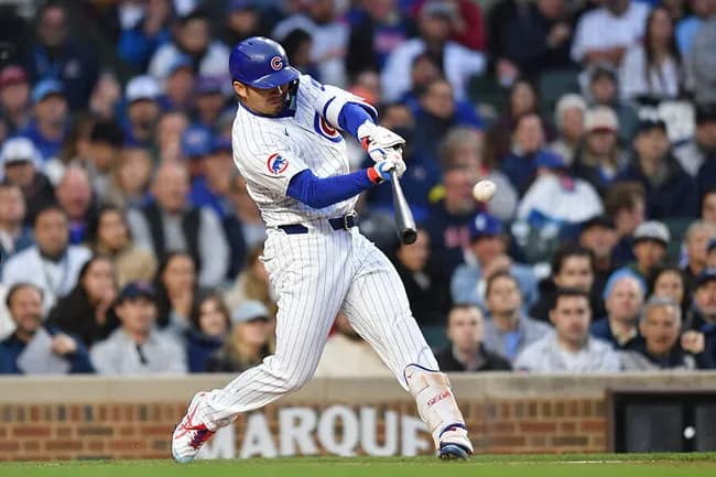 【３１本塁打】鈴木誠也さん、なんとか間に合う