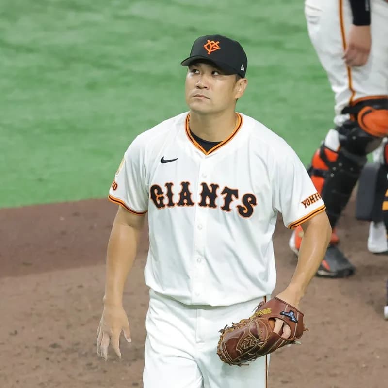 【負け】巨人ファン集合【両先発に勝ち負けつかず】（2025.8.7)