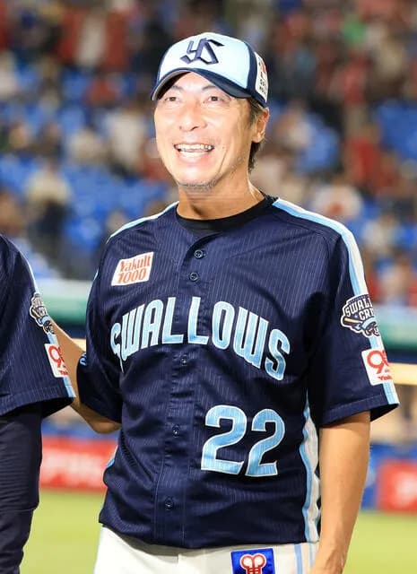 ヤクルト・高津臣吾監督、今季限りで退任へ 優勝2回日本一1回