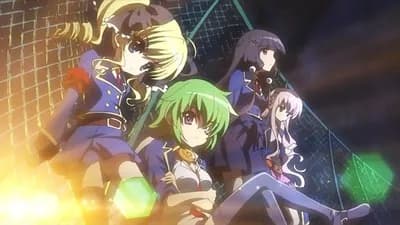 昔「ミルキィホームズ」とかいう謎のアニメがあったらしい