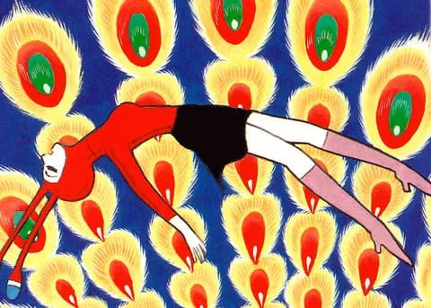 火の鳥復活篇、テンポ良すぎだろ