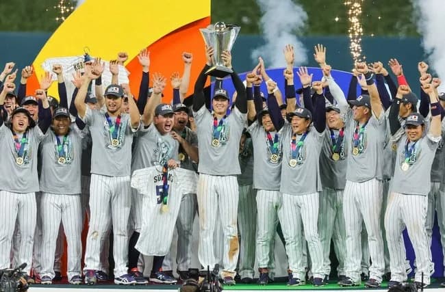 WBC独占配信のネットフリックスCEO　視聴は「会員だけ」初月無料特典は構想外　テレ東取材に明かす