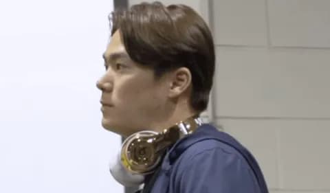 山本由伸さん『勝ったら優勝』もしくは『負けたら終わり』の試合で先発することが確定してしまう