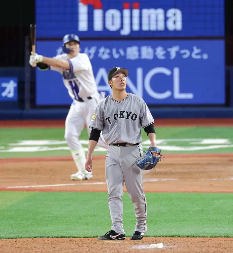 【負け】巨人ファン集合【逆転負け！】（2025.7.13)