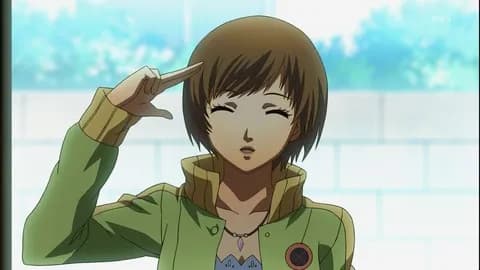 『ペルソナ4』の里中千枝とかいう女の子ｗｗｗｗｗｗ