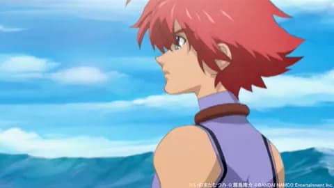 上司「おい、テイルズのop歌え！」ワイ「おかのした」