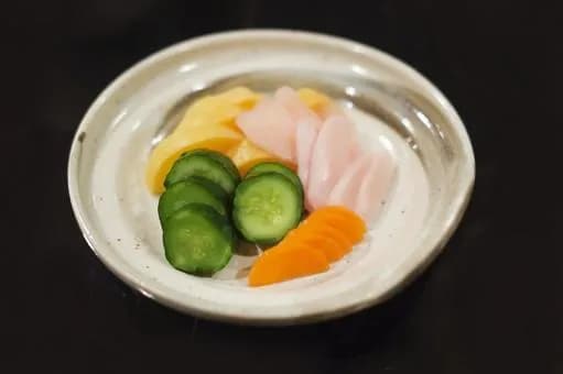 【急募】お前ら好きな「漬物」あるか？ｗｗｗｗｗｗｗｗｗｗｗｗｗｗｗｗ