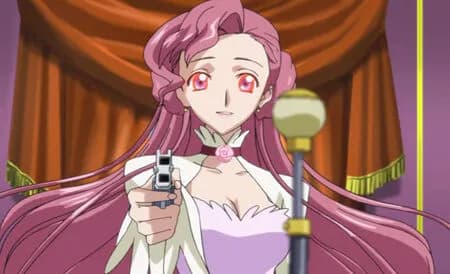 ルルーシュ「例えば中日を優勝させろ、とかねw（ｷｭｲｲｲﾝ）」ユフィ「い、嫌あああ!!!」