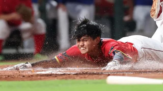 カープ末包11号2ラン！前川先制打！モンテロ2点タイムリー！中日金丸から一挙5得点のビッグイニング！！