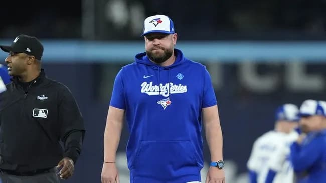 朝まで討論。ブルージェイズはなぜ敗けたのか