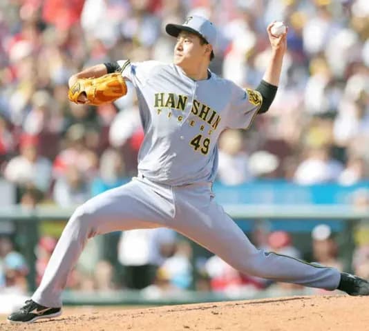 【阪神】大竹耕太郎は“無双のコイキラー”８回途中無失点で敵地マツダ８連勝「１試合１試合を必死に」