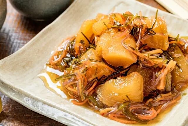 一口食ってもう無理ってなった食べ物