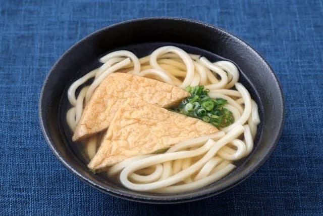 なぜうどんは麺界のチャンプになれたのか？