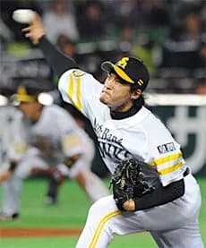 ヤクルト→ソフトバンクの選手といえば？
