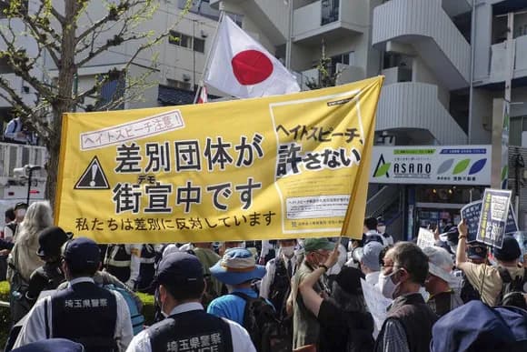 【悲報】金持ち「クルド人やベトナム人と共生を！」←住んでるのは外国人ゼロタワマンｗｗｗｗｗ