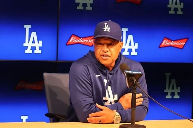 佐々木朗希「ああああああ（154ｷﾛ）」ロバーツ「驚いた…」