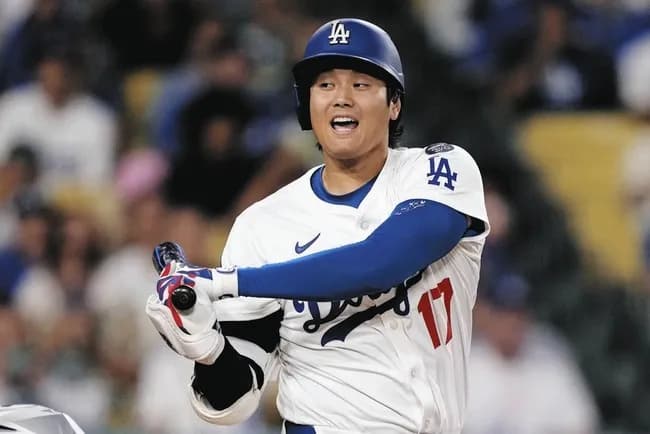 大谷を超える日本人投手が全く出てこない