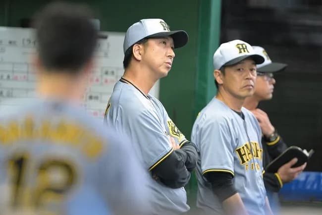 【阪神】交流戦で露呈した「ブルペン問題」　岩崎優の〝温存〟が悪循環の遠因か