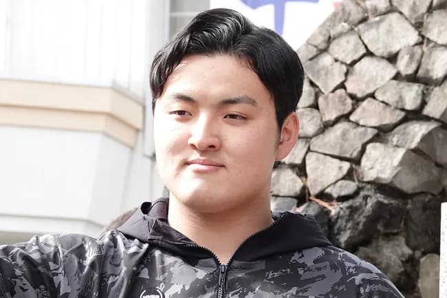 佐々木麟太郎は「すごく喜んでくれて」　王会長が指名直後に電話「こっちも嬉しかったね」