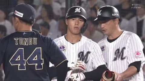 12球団、先週のOPS第1位のメンツがこちらwww