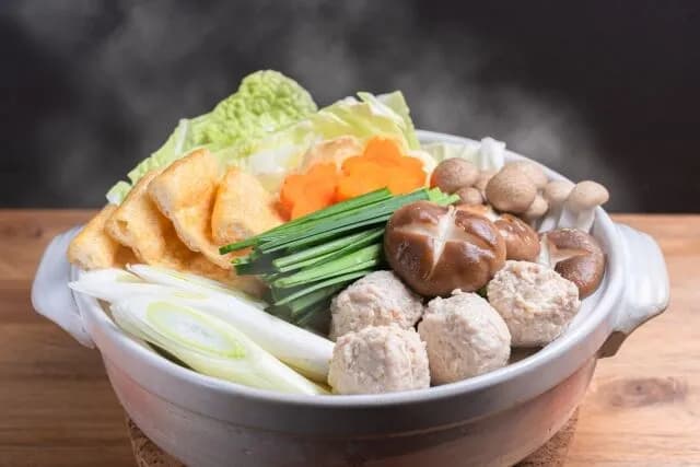 ドジャースのメンバーだったら誰と一緒にお鍋つつきたい？