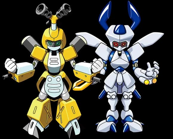 【嘆き】今のネット民、メダロット愛が足りなさすぎｗｗｗｗｗｗ