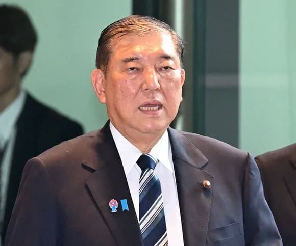 【疑問】石破茂って何でこんなに嫌われてんの？