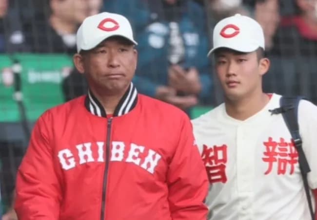 【悲報】智弁和歌山、来春のセンバツ出場が絶望的